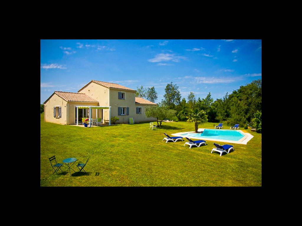Villa avec Piscine Chauffée - Jacuzzi - Billard Sarlat